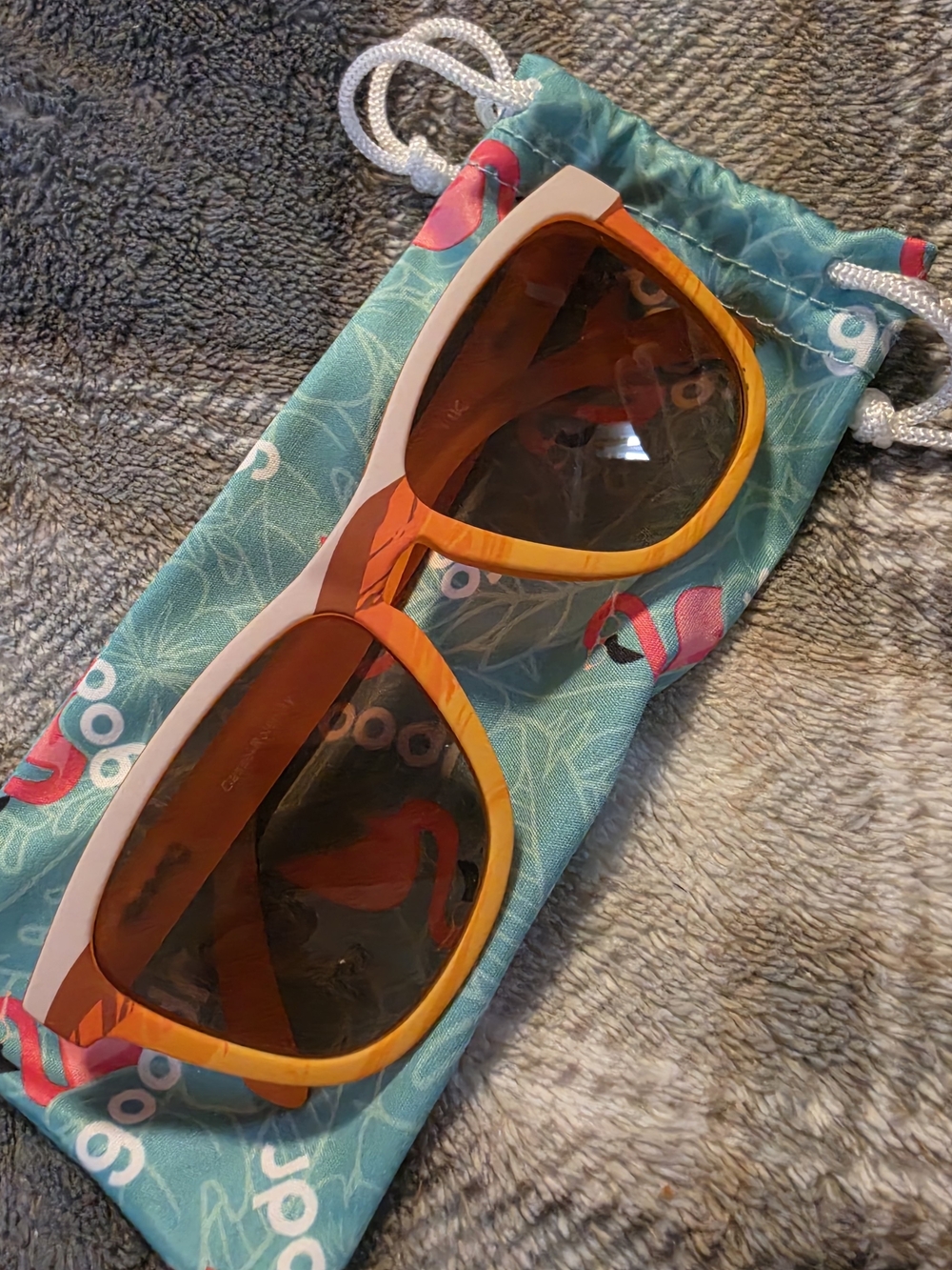 Goodr Sunglasses
